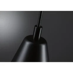 Riippuvalaisin Paulmann Luia Ø78mm GU10 max. 10W IP44 satiinikupu