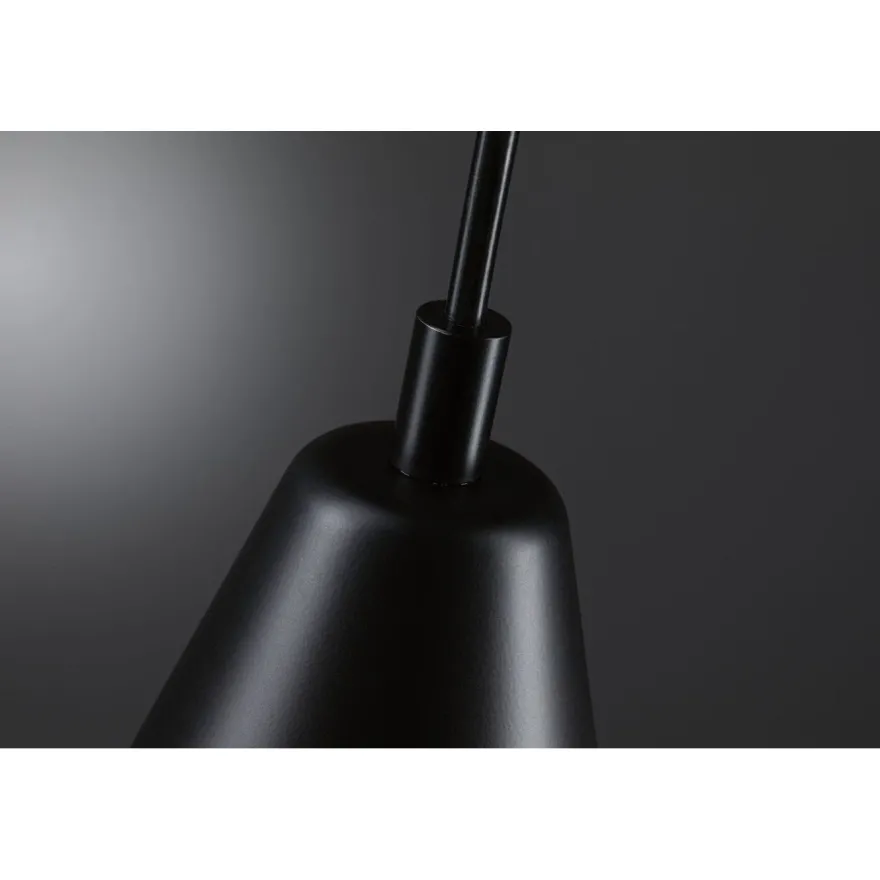 Riippuvalaisin Paulmann Luia Ø78mm GU10 max. 10W IP44 satiinikupu