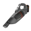 Rikkaimuri Black+Decker BCHV001C1, 18V, 1.5Ah akulla