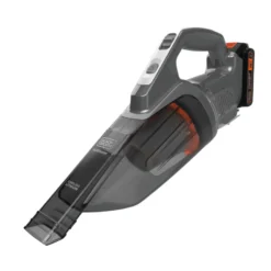 Rikkaimuri Black+Decker BCHV001C1, 18V, 1.5Ah akulla