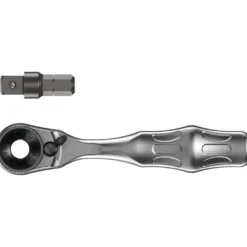 Räikkä Wera Zyklop Mini 1/4"