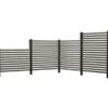 Rima Jabo Öckerö Linax 1490x45x45mm, harmaa, 6kpl