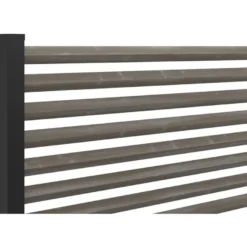 Rima Jabo Öckerö Linax 1490x45x45mm, harmaa, 6kpl