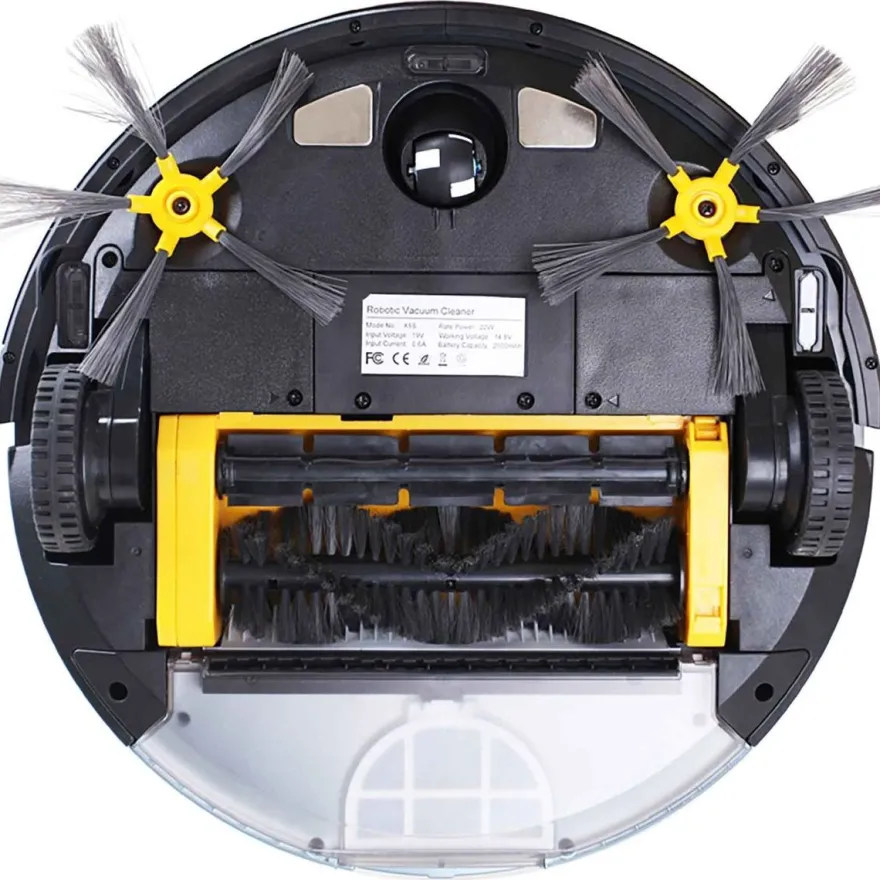 Robotti-imuri Lykke Pro 3000