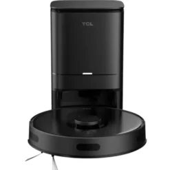 Robotti-imuri TCL Sweeva 6500 tyhjennystelakalla