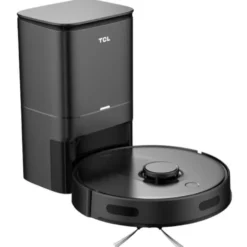 Robotti-imuri TCL Sweeva 6500 tyhjennystelakalla
