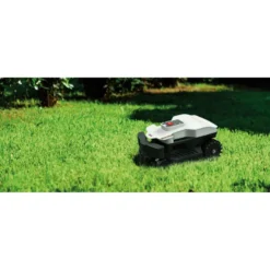 Robottiruohonleikkuri Ambrogio Twenty 29 Elite, 3500m²