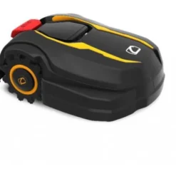 Robottiruohonleikkuri Cub Cadet XR5, 1000m²
