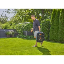 Robottiruohonleikkuri Gardena Smart Sileno Max 1200 DuoConnect