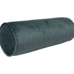 Rullatyyny Home4You VOSS Ø18x50 cm, vihreä
