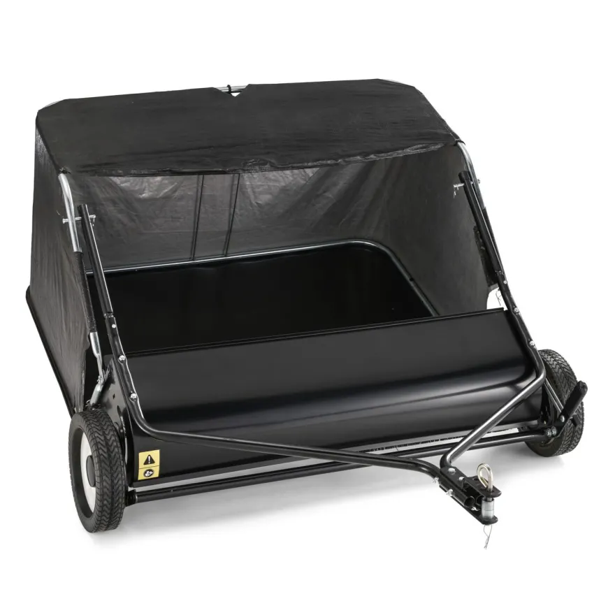 Ruohonkokooja Stiga 42" Compact