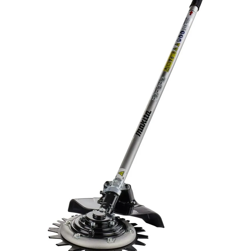 Ruohosaksilisälaite Makita EM407MP (DUX18/DUX60/UX01G)