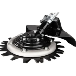 Ruohosaksilisälaite Makita EM407MP (DUX18/DUX60/UX01G)