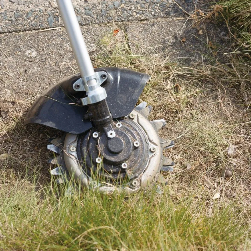 Ruohosaksilisälaite Makita EM407MP (DUX18/DUX60/UX01G)
