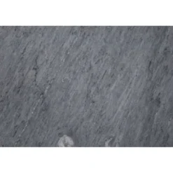 Ruokailuryhmä Venture Home, ⌀106cm musta Estelle-pöytä + 4 Velvet Deluxe -tuolia, sametti
