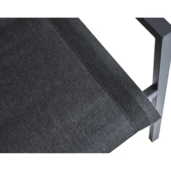 Ruokapöydän tuoli Brafab Comfy, käsinojilla