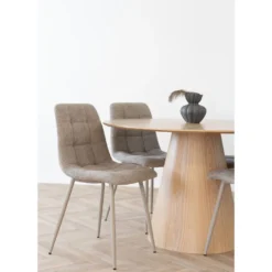 Ruokapöytä House Nordic Bolton, ø120x76cm