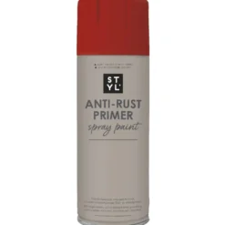 Ruosteenestopohjamaali Rust-Oleum STYL, 400ml