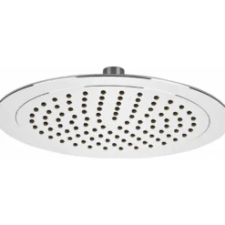 Sadesuihkupää Bathlife Brusa, Ø240 mm, eri värejä