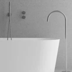 Sadesuihkusetti Scandtap Harmonized Bliss 4, termostaattihanalla, eri värejä