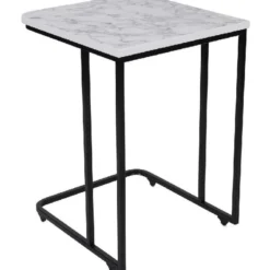 Sarjapöytä kolmiosainen Linento Furniture Ce Metal Zigon 9401, eri värejä