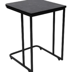 Sarjapöytä kolmiosainen Linento Furniture Ce Metal Zigon 9401, eri värejä