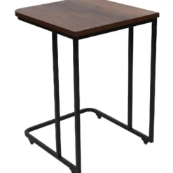 Sarjapöytä kolmiosainen Linento Furniture Ce Metal Zigon 9401, eri värejä