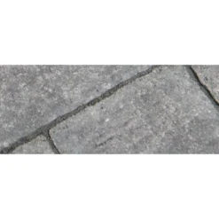 Saumaushiekka Lakka, musta, 20kg