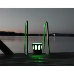 Saunakaiutin ZONE Speaker, Bluetooth, vedenkestävä, musta