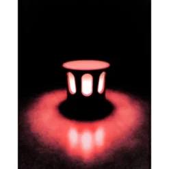 Saunakaiutin ZONE Speaker, Bluetooth, vedenkestävä, musta