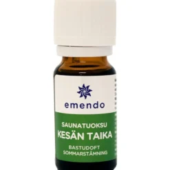 Saunatuoksu Emendo Kesän taika, 10 ml