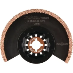 Segmenttisahanterä Makita B-65028, 85mm, Starlock