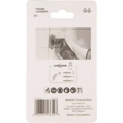 Segmenttisahanterä Makita B-65028, 85mm, Starlock