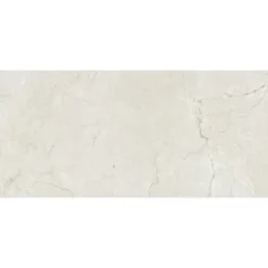 Seinälaatta Pukkila Luxury Marfil Beige, kiiltävä, sileä, 547x247mm