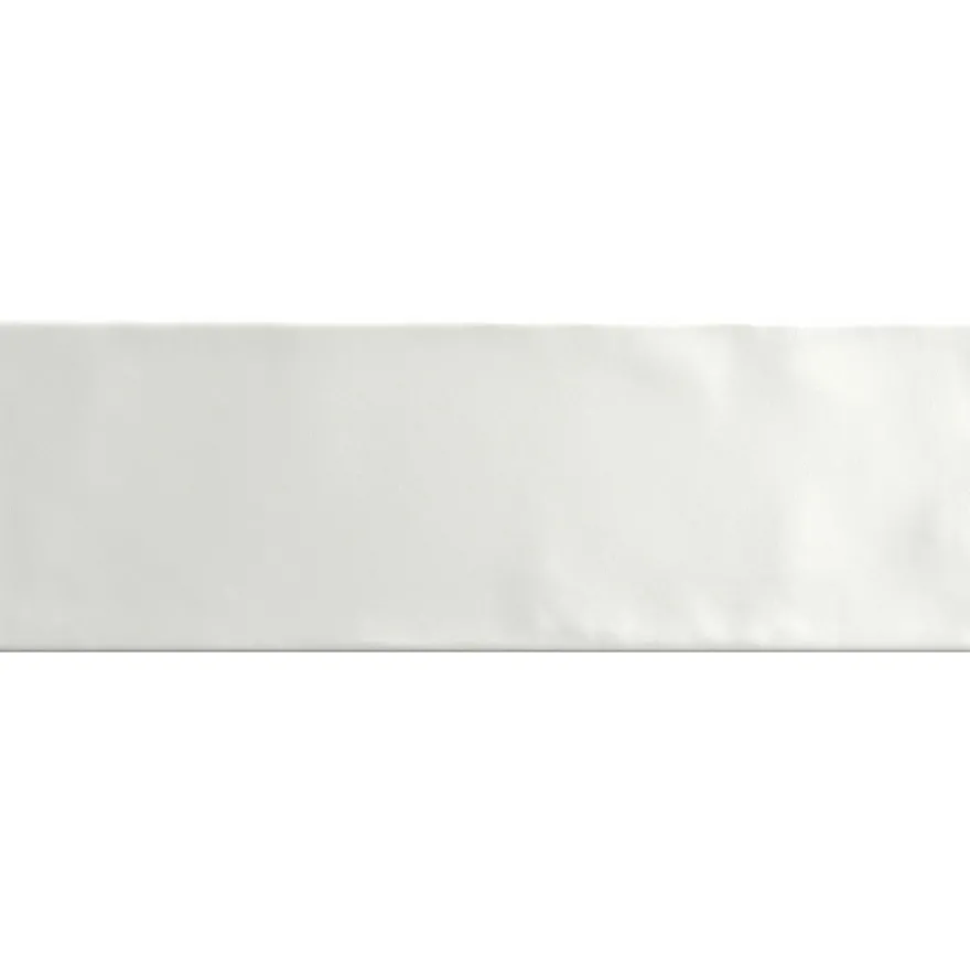 Seinälaatta Pukkila Soho White, himmeä, struktuuri, 297x97mm