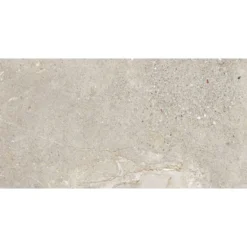 Seinälaatta Pukkila Stone Age Greige, 29.5x59.2cm, matta