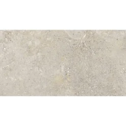 Seinälaatta Pukkila Stone Age Greige, 29.5x59.2cm, matta