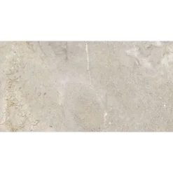Seinälaatta Pukkila Stone Age Greige, 29.5x59.2cm, matta