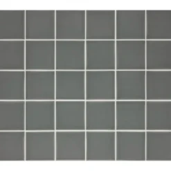 Seinälaatta Pukkila Urban Atelier Cinza Escuro, kiiltävä, sileä, 100x100mm