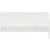 Seinävalaisin Belid Vippa, 206x81x78mm, valkoinen