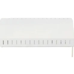 Seinävalaisin Belid Vippa, 206x81x78mm, valkoinen