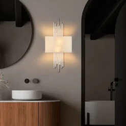 Seinävalaisin Linento Lighting Axis