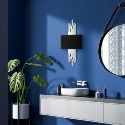 Seinävalaisin Linento Lighting Axis