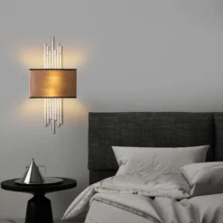 Seinävalaisin Linento Lighting Axis