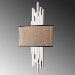 Seinävalaisin Linento Lighting Axis