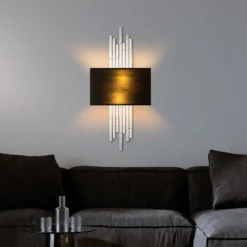 Seinävalaisin Linento Lighting Axis