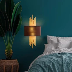 Seinävalaisin Linento Lighting Axis