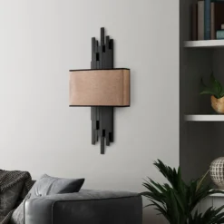 Seinävalaisin Linento Lighting Axis