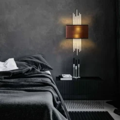 Seinävalaisin Linento Lighting Axis