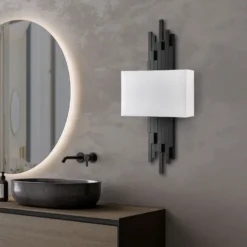 Seinävalaisin Linento Lighting Axis